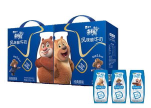 一瓶优质的酸奶偶像「可爱宝」是如何炼成的？