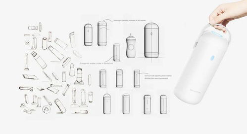 童趣盎然的儿童产品包装设计