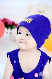 每周一星宝宝秀 | 第三期 快来晒出你家的小可爱！