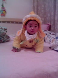 诺宝宝的迷你小屋 用相册珍藏每一份天真与烂漫