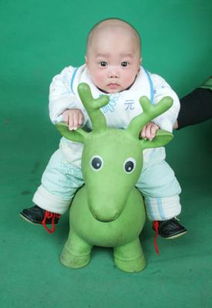 可爱宝贝，甜蜜时光