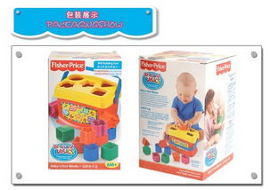 丽家宝贝官网推荐 费雪启蒙积木盒，安全高品质的母婴购物选择