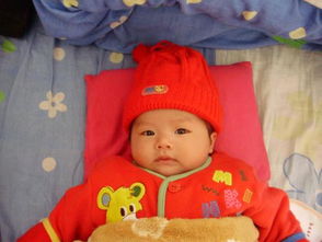 可爱宝宝，人间最美的风景